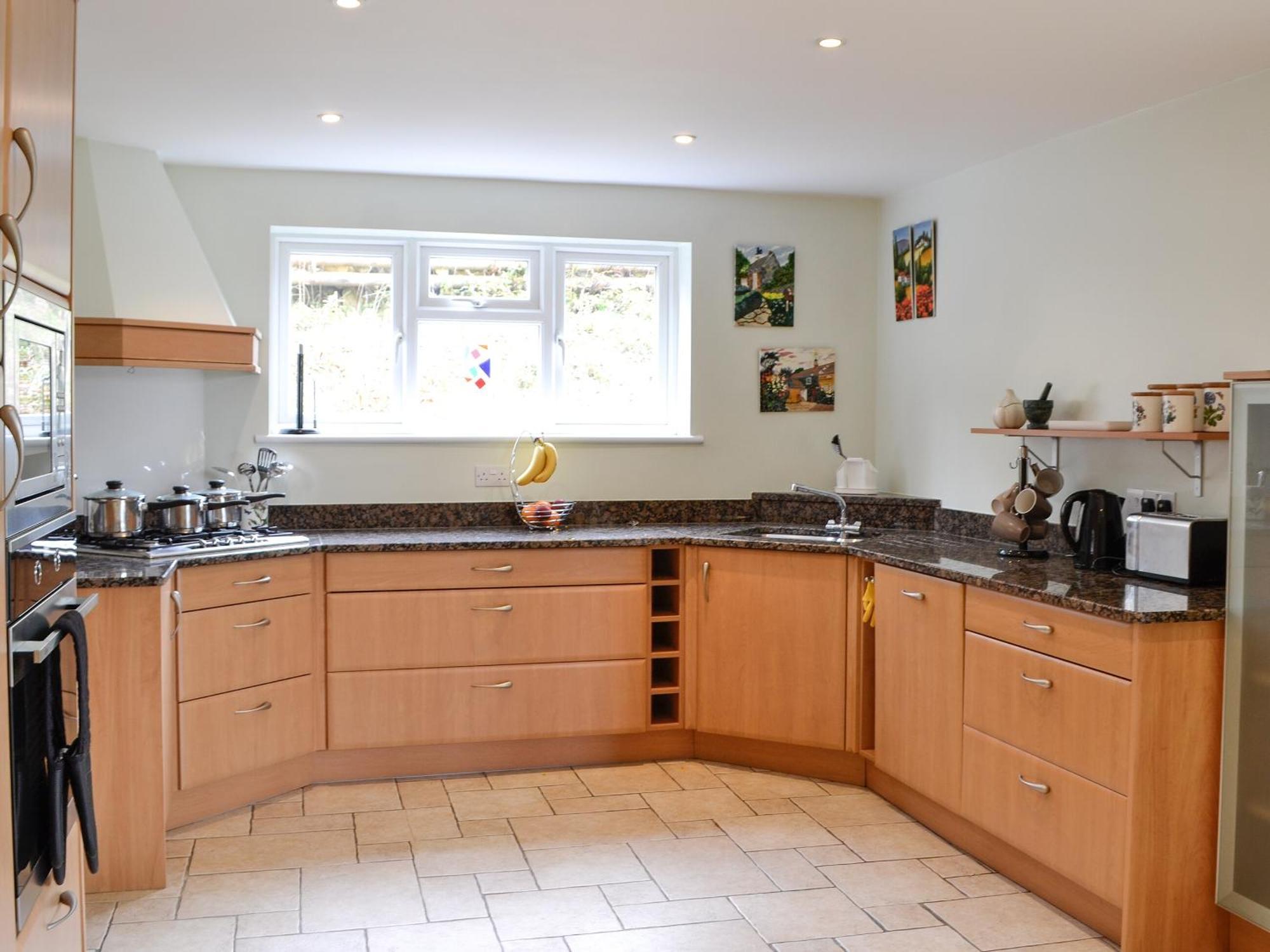 Three Ways Villa Stroud  Luaran gambar